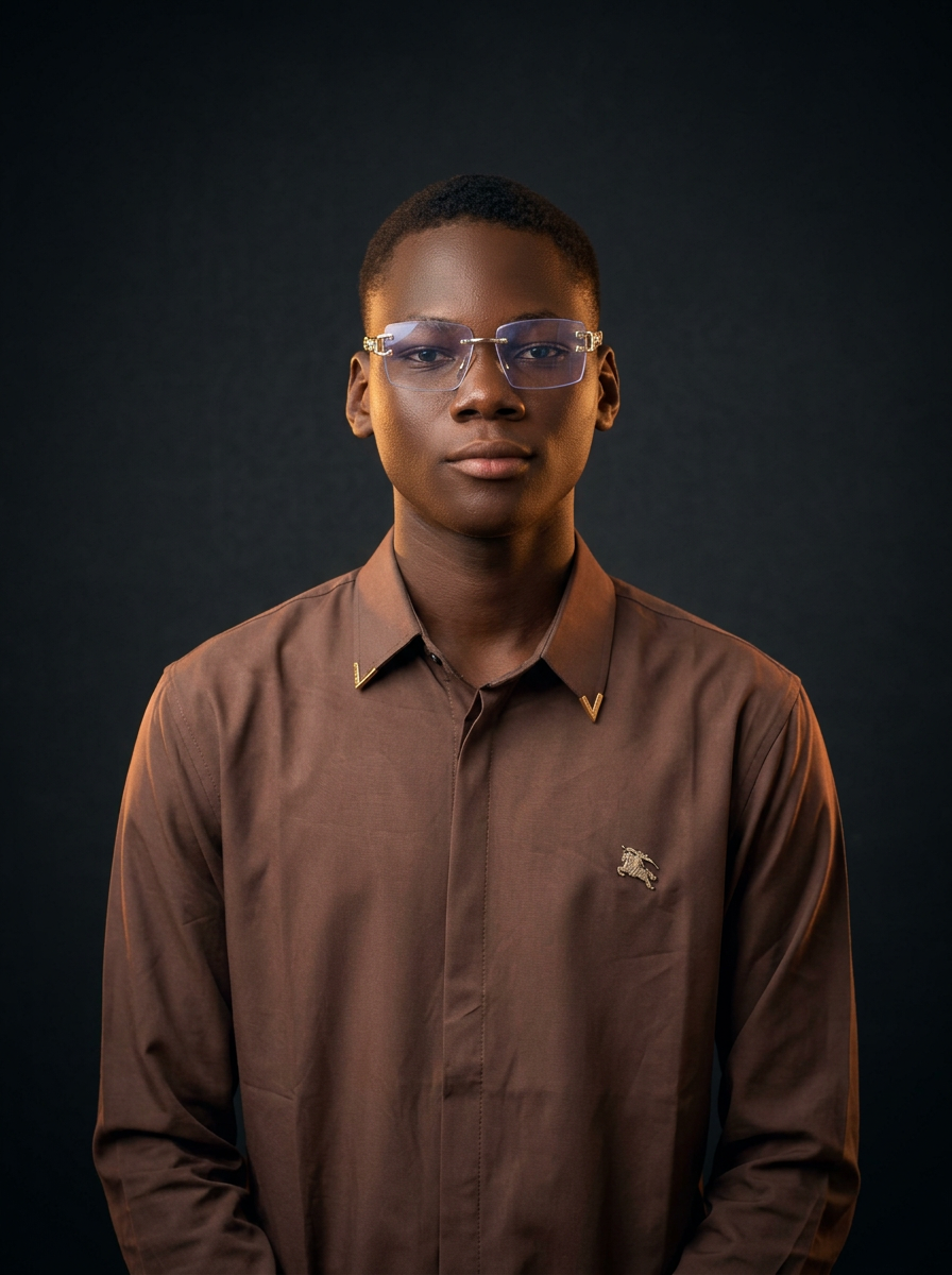 Ajayi Isreal
